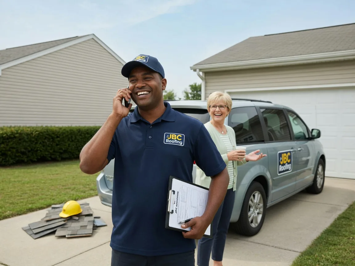 Roof Replacement Rebersburg, PA FAQs
